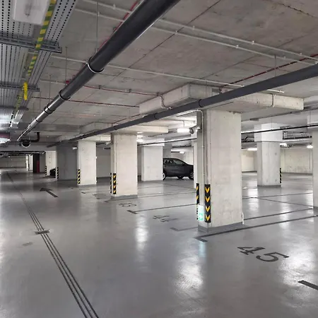 Campus Mokotow 3* Warszawa